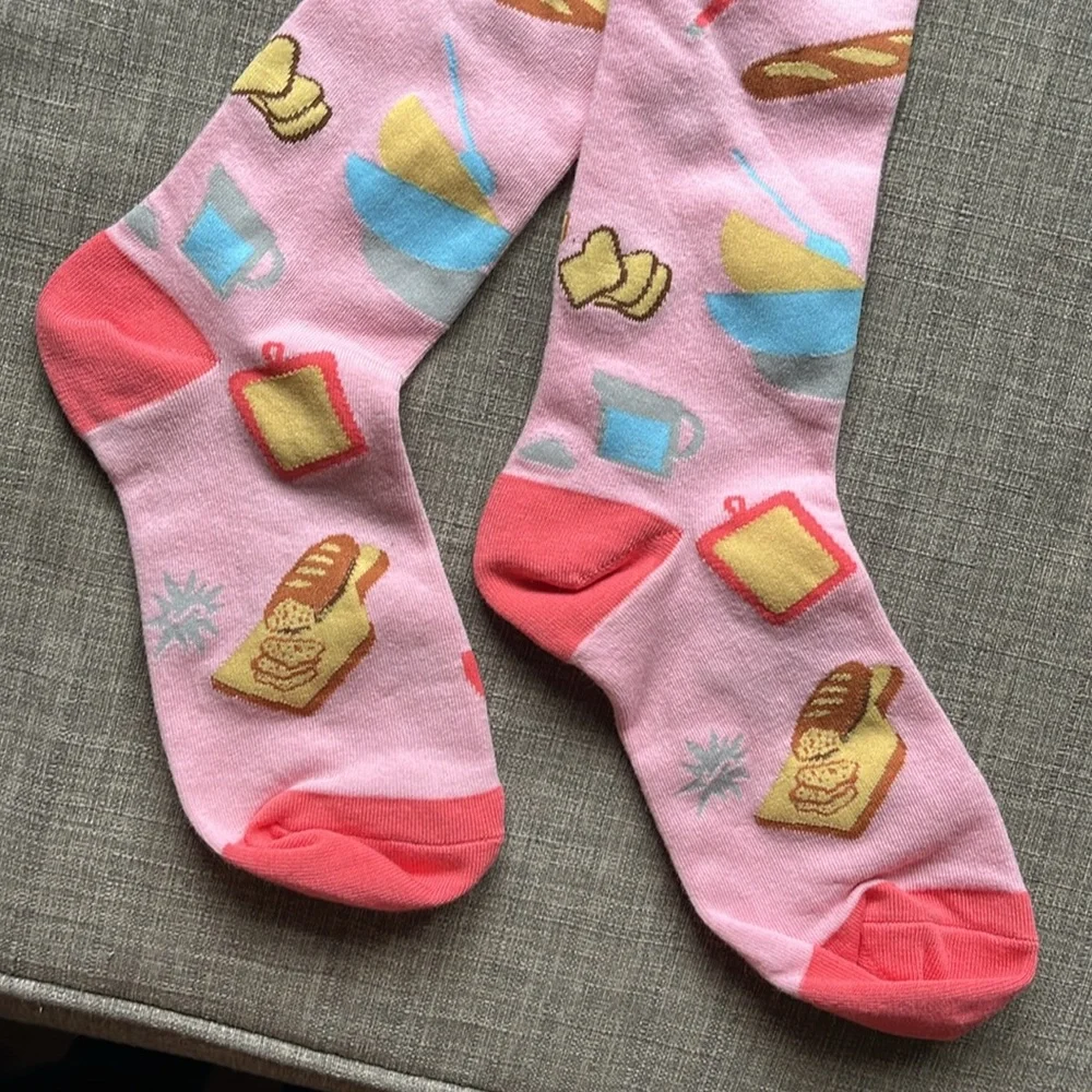 Sock It To Me fun bakery